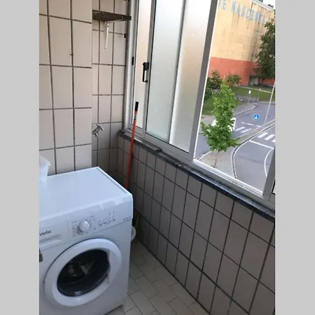 East House Apartment