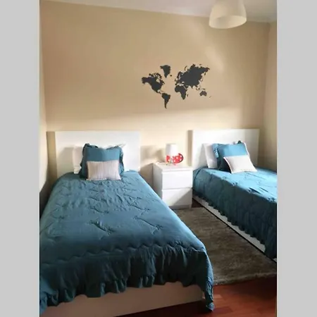 Apartment East House
