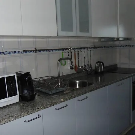 East House Apartment Porto