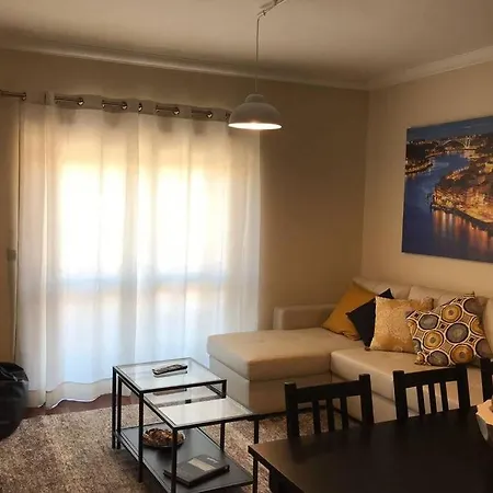 Apartment East House *