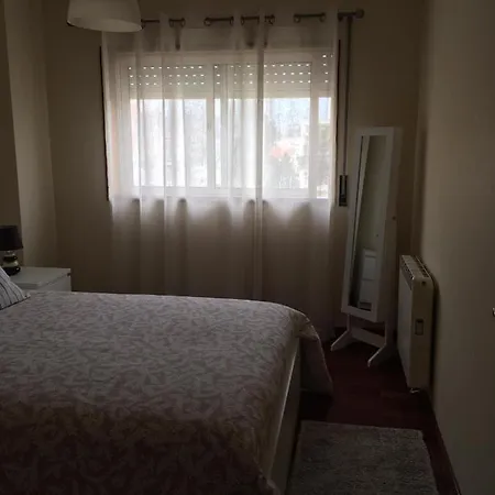 East House Apartment