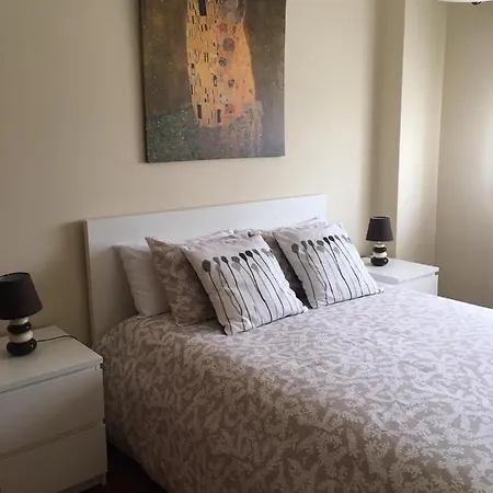 Apartment East House Porto