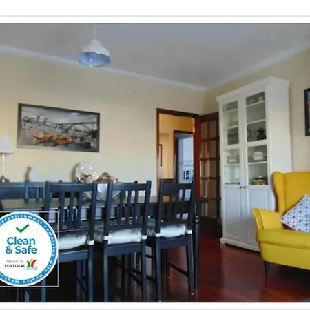 Apartment East House